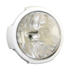 Rs800 Hid Shock Lamp Lens